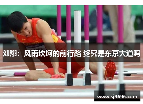 刘翔：风雨坎坷的前行路 终究是东京大道吗